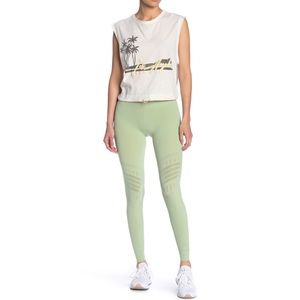 NWT Free People Movement Gone Adrift Leggings!